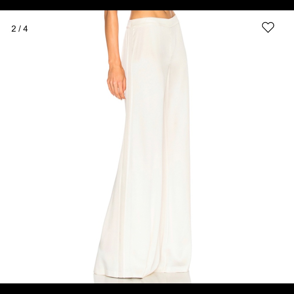 Alexis Hilary Pant